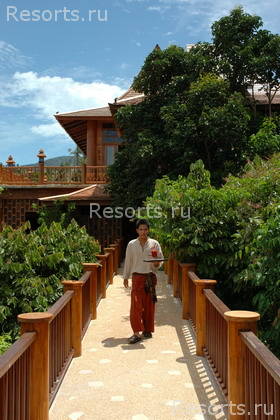 Santhiya Resort & Spa 24